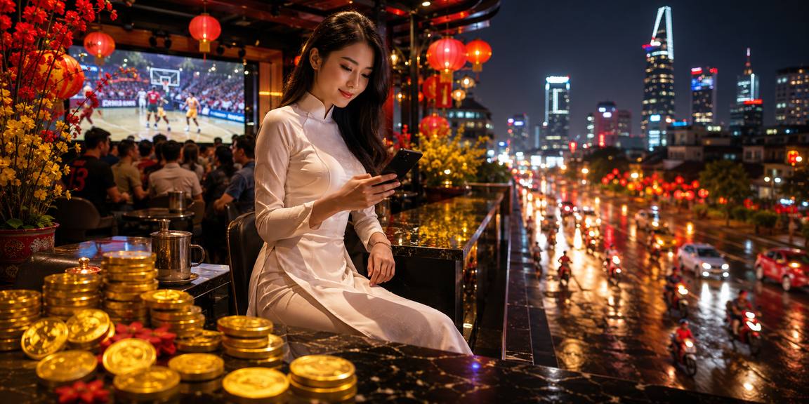 ao88 Những Gì Chúng Tôi Mang Đến Trong Phòng Keno